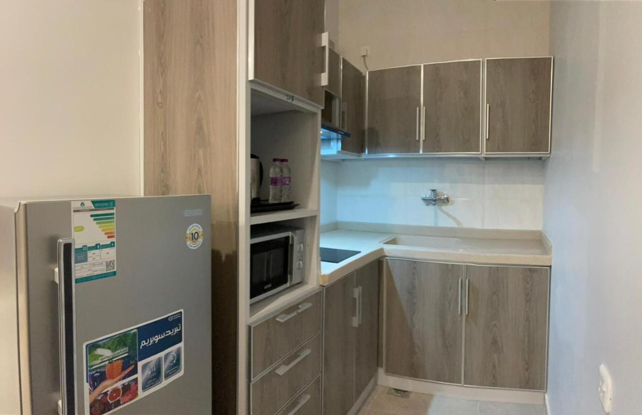 Hotel Tu Jardin Al Harmain- تو جاردن الحرمين Dżedda Zewnętrze zdjęcie