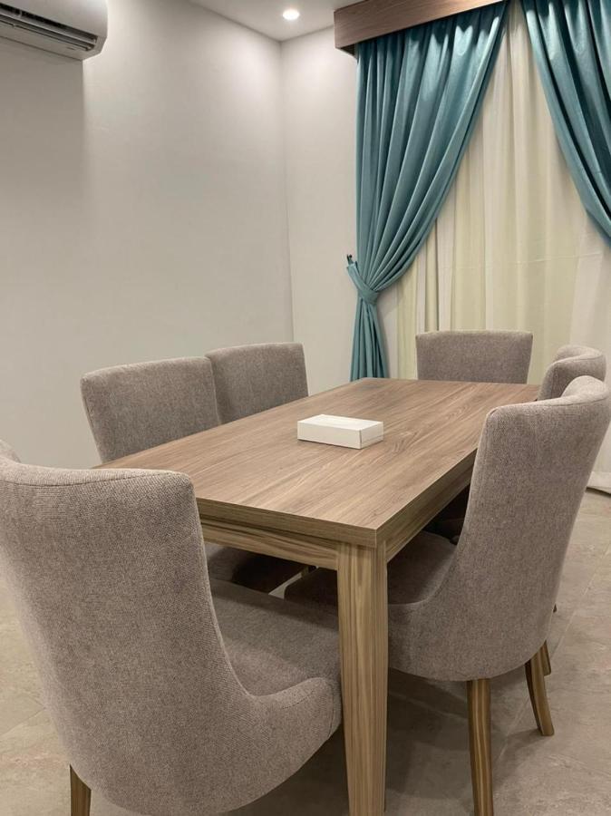 Hotel Tu Jardin Al Harmain- تو جاردن الحرمين Dżedda Zewnętrze zdjęcie