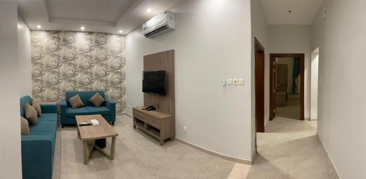 Hotel Tu Jardin Al Harmain- تو جاردن الحرمين Dżedda Zewnętrze zdjęcie