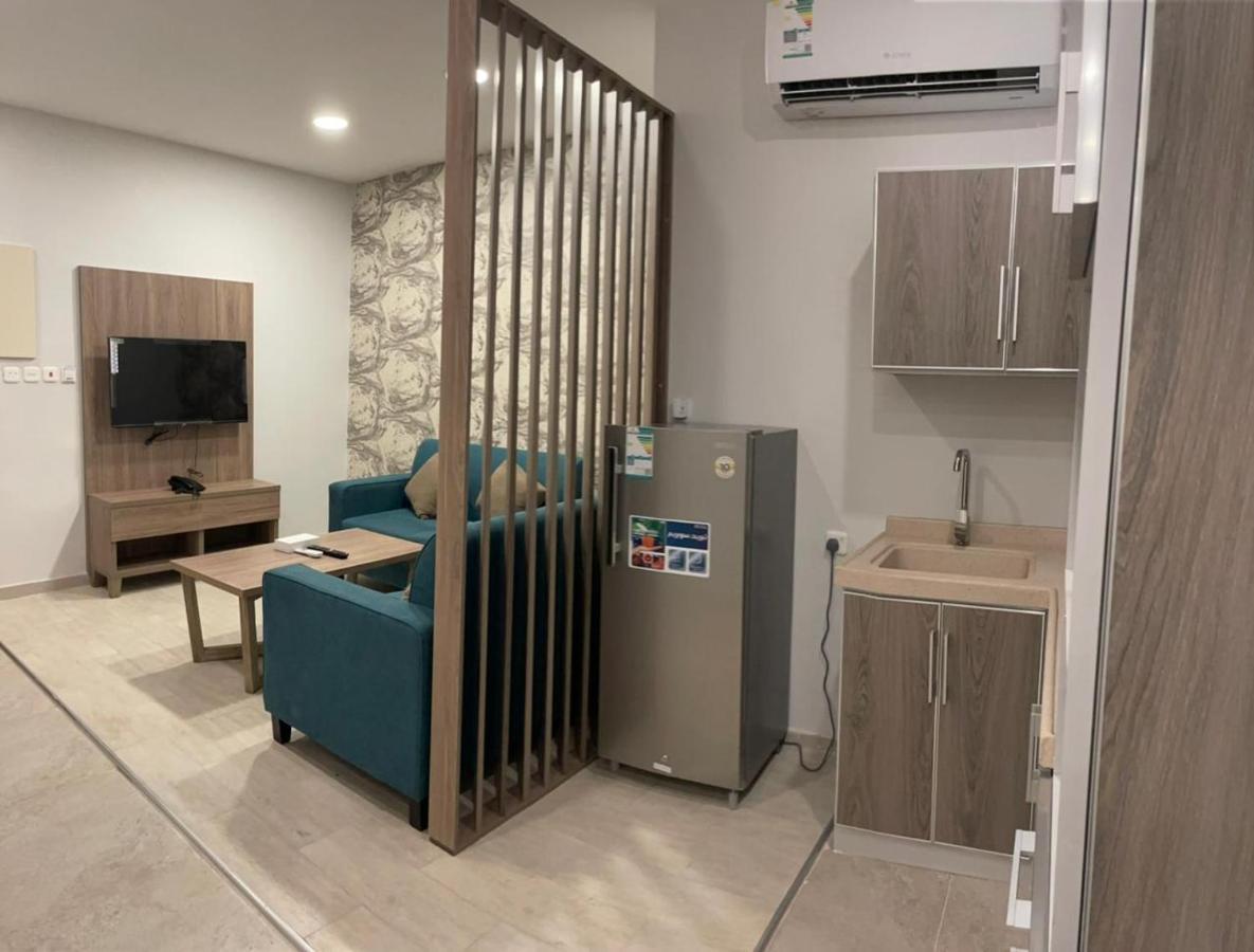Hotel Tu Jardin Al Harmain- تو جاردن الحرمين Dżedda Zewnętrze zdjęcie
