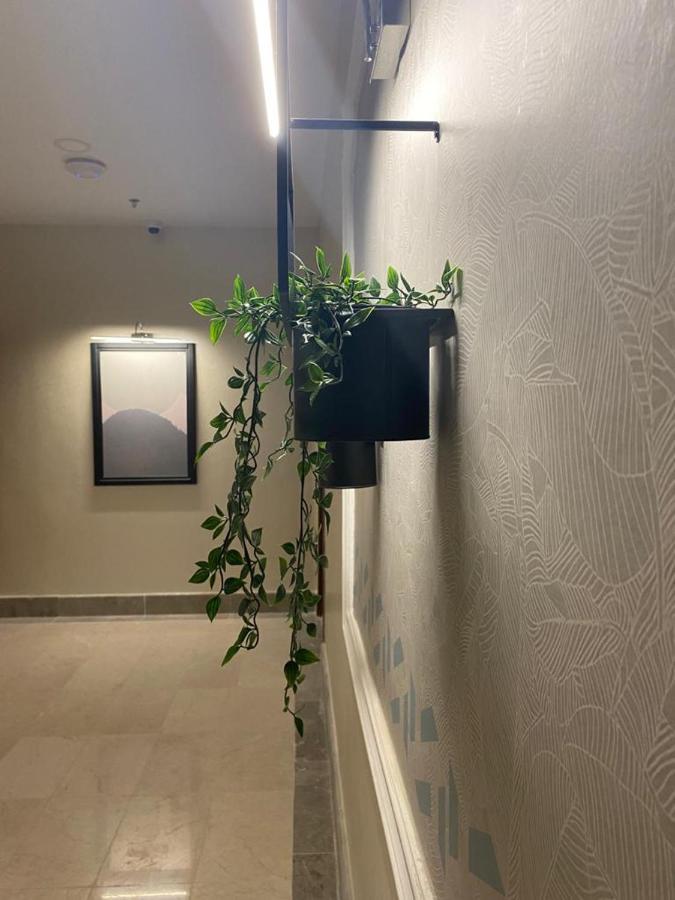 Hotel Tu Jardin Al Harmain- تو جاردن الحرمين Dżedda Zewnętrze zdjęcie