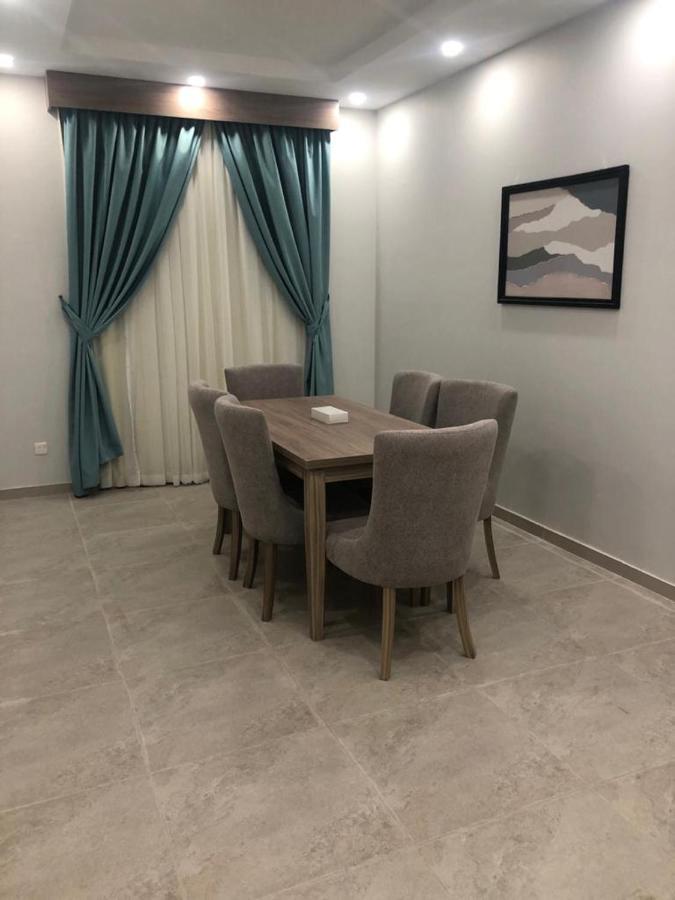 Hotel Tu Jardin Al Harmain- تو جاردن الحرمين Dżedda Zewnętrze zdjęcie
