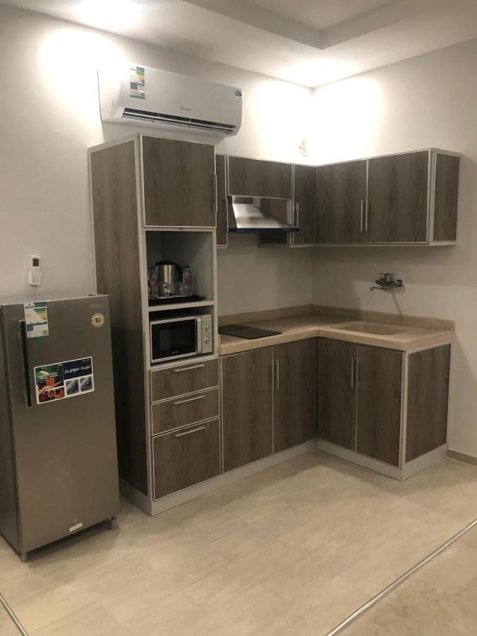 Hotel Tu Jardin Al Harmain- تو جاردن الحرمين Dżedda Zewnętrze zdjęcie